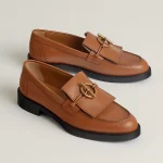 Impact loafer